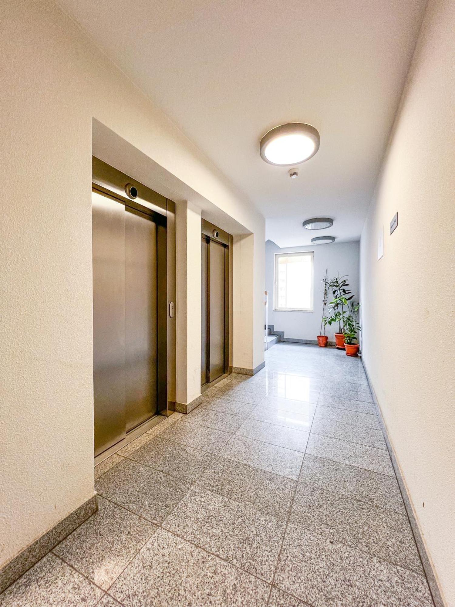 Cozy Apartment Bajeczna Krakau Exterior foto